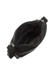 MANDARINA DUCK MD20 shoulder bag BLACK - Women’s Bags - 5