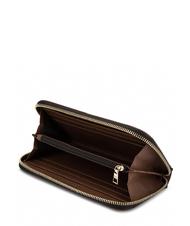 POLLINI wallet HERITAGE BRONZE line - Women’s Wallets
