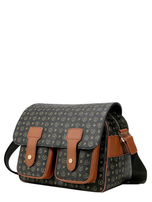 Tapiro Over-the-shoulder bag black brown - Women&rsquo;s Bags