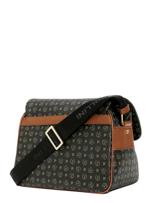 Tapiro Over-the-shoulder bag black brown - Women&rsquo;s Bags