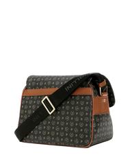 POLLINI Tapiro Over-the-shoulder bag black brown - Women&rsquo;s Bags - 3