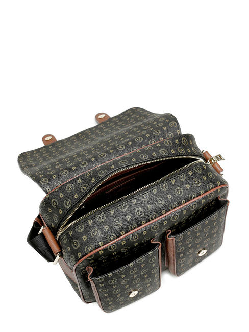 Tapiro Over-the-shoulder bag black brown - Women&rsquo;s Bags