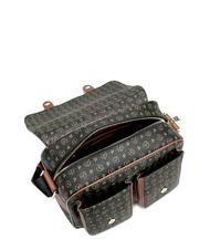 POLLINI Tapiro Over-the-shoulder bag black brown - Women&rsquo;s Bags - 4