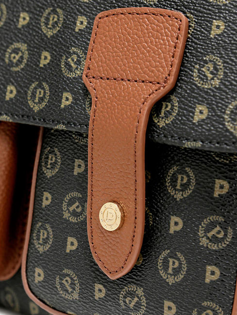 Tapiro Over-the-shoulder bag black brown - Women&rsquo;s Bags