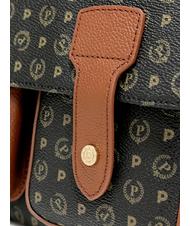 POLLINI Tapiro Over-the-shoulder bag black brown - Women&rsquo;s Bags - 5