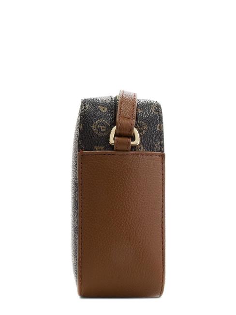 Tapiro Shoulder bag black brown - Women’s Bags