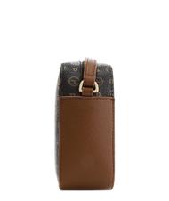 POLLINI Tapiro Shoulder bag black brown - Women’s Bags - 3