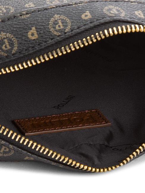 Tapiro Shoulder bag black brown - Women’s Bags