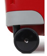 SAMSONITE Trolley S'CURE line, extra-large size crismond red - Rigid Trolley Cases - 9