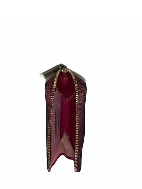 ARC Woman Wallet mar / red / vio - Women&rsquo;s Wallets