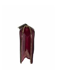 COCCINELLE ARC Woman Wallet mar / red / vio - Women&rsquo;s Wallets - 2