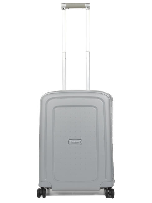 Trolley Line S'CURE SILVER - Hand luggage