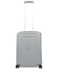 SAMSONITE Trolley Line S'CURE SILVER - Hand luggage - 4