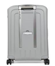 SAMSONITE Trolley Line S'CURE SILVER - Hand luggage - 5