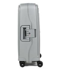 SAMSONITE Trolley Line S'CURE SILVER - Hand luggage - 6
