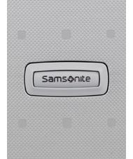 SAMSONITE Trolley Line S'CURE SILVER - Hand luggage - 7