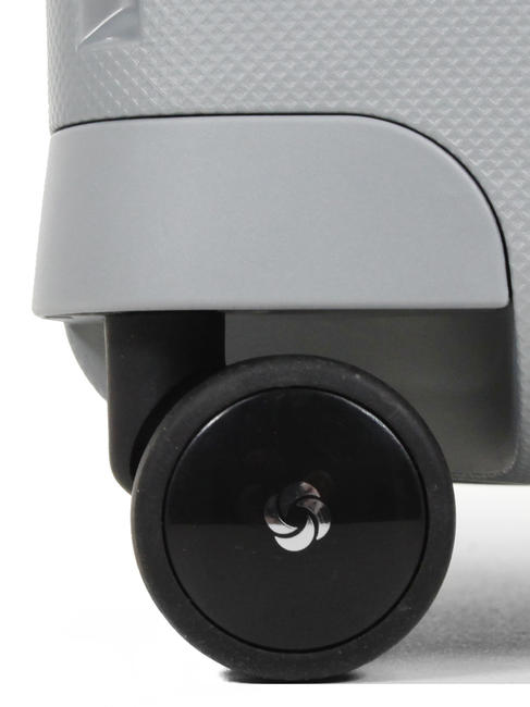 Trolley Line S'CURE SILVER - Hand luggage