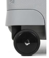 SAMSONITE Trolley Line S'CURE SILVER - Hand luggage - 9