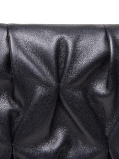 MARQUISE GOODIE M Leather shoulder bag Black - Women&rsquo;s Bags