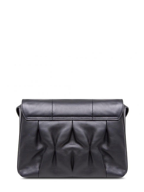 MARQUISE GOODIE M Leather shoulder bag Black - Women&rsquo;s Bags