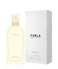 FURLA PREZIOSA eau de parfum 100 ml yellow glass - Women's Perfumes - 2