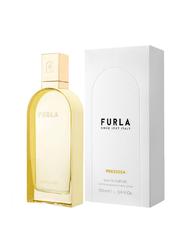 FURLA PREZIOSA eau de parfum 100 ml yellow glass - Women's Perfumes - 3