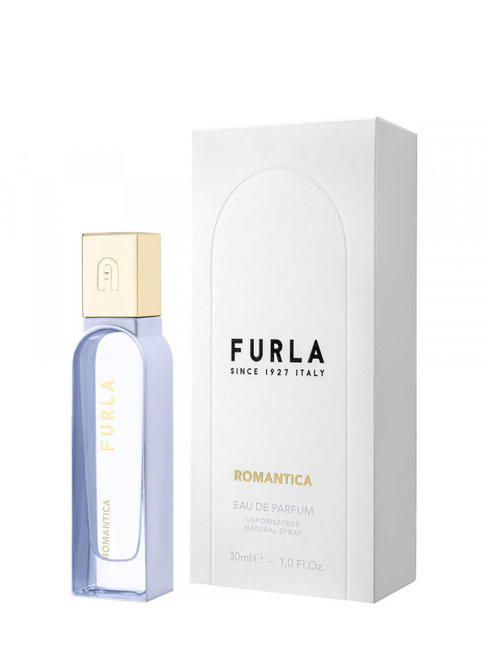 ROMANTICA eau de parfum 30 ml blue glass - Women's Perfumes