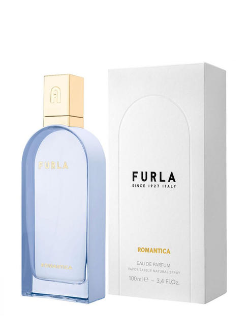 ROMANTICA eau de parfum 100 ml blue glass - Women's Perfumes