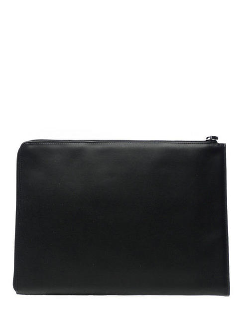 BUSINESS Document holder BLACK - Tablet holder& Organizer