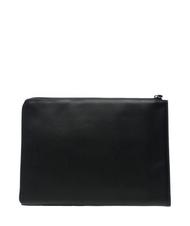 TRUSSARDI BUSINESS Document holder - Tablet holder& Organizer