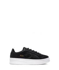 CONVERSE PRO LEATHER LIFT PLATFORM Leather sneakers - Unisex shoes