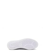 CONVERSE PRO LEATHER LIFT PLATFORM Leather sneakers BLACK / BLACK / WHITE - Unisex shoes - 6