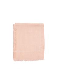 POLLINI JAQUARD Scarf pink - Scarves - 2