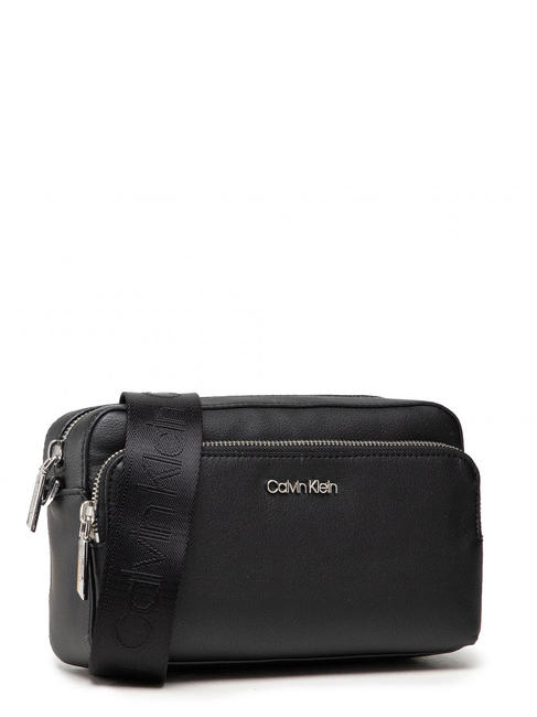CK MUST Shoulder mini bag ckblack - Women&rsquo;s Bags