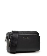 CALVIN KLEIN CK MUST Shoulder mini bag - Women&rsquo;s Bags