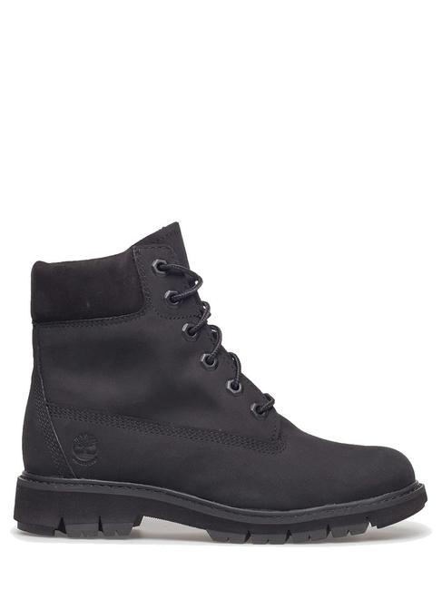 LUCIA WAY Boot BLACK - Women&rsquo;s shoes