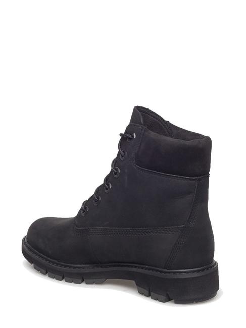 LUCIA WAY Boot BLACK - Women&rsquo;s shoes