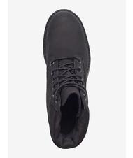 TIMBERLAND LUCIA WAY 6 Boot BLACK - Women&rsquo;s shoes - 4