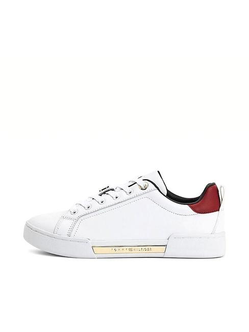 ELEVATED Sneakers white - Women’s shoes