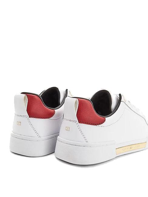 ELEVATED Sneakers white - Women’s shoes