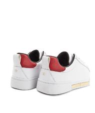 TOMMY HILFIGER ELEVATED Sneakers white - Women’s shoes - 3