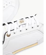 TOMMY HILFIGER ELEVATED Sneakers white - Women’s shoes - 4
