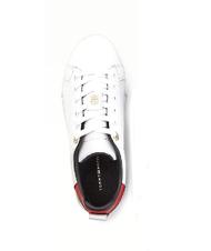 TOMMY HILFIGER ELEVATED Sneakers white - Women’s shoes - 5