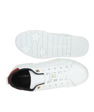 TOMMY HILFIGER ELEVATED Sneakers white - Women’s shoes - 6