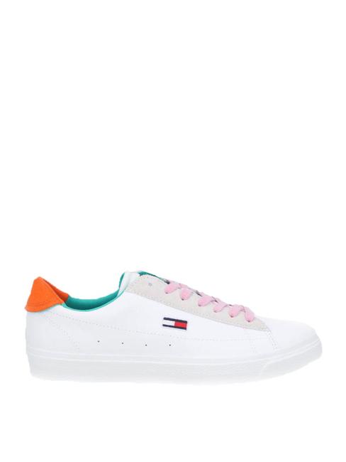   Low sneakers ecru - Women&rsquo;s shoes