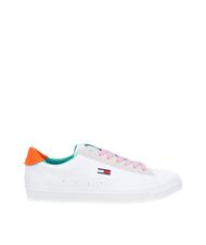 TOMMY HILFIGER   Low sneakers - Women&rsquo;s shoes
