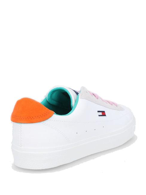   Low sneakers ecru - Women&rsquo;s shoes