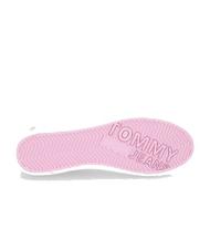 TOMMY HILFIGER   Low sneakers ecru - Women&rsquo;s shoes - 5