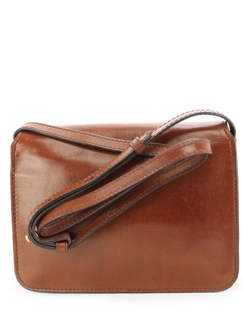 LUCREZIA Shoulder mini bag BROWN - Women’s Bags