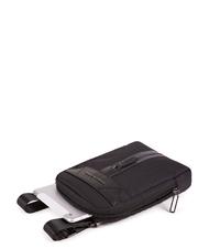 PIQUADRO TRAKAI Ipad mini bag - Over-the-shoulder Bags for Men